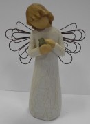 Willow Tree by Susan Lordi Engel "Angel of Healing"  NEU OVP