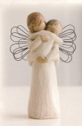 Willow Tree by Susan Lordi Engel "Angel´s Embrace" NEU OVP