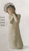 Willow Tree Susan Lordi Angel Love NEU OVP 26234