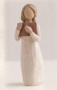 Willow Tree by Susan Lordi Figur "Love of Learning"NEU OVP