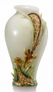 Franz Collection Porzellan Vase Giraffe NEU