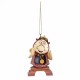 Disney Showcase Cogsworth Hänger Ornament Baum Schmuck NEU OVP A27552