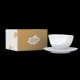 Fiftyeight Tasse Kaffee Tasse lecker NEU 200ml 