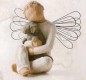 Willow Tree by Susan Lordi Engel "Angel of Comfort" NEU OVP