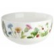 Gilde Handwerk Porzellan Wild Flowers Schale NEU