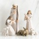 Willow Tree by Susan Lordi Figuren"Nativity"Krippe NEU OVP