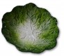 italienische Reliefkeramik Schüssel 26 cm Cabbage NEU