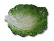 italienische Keramik Bassano Schüssel Radicchio NEU 36 cm